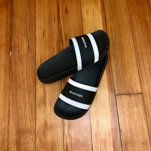 Tommy Hilfiger Slides